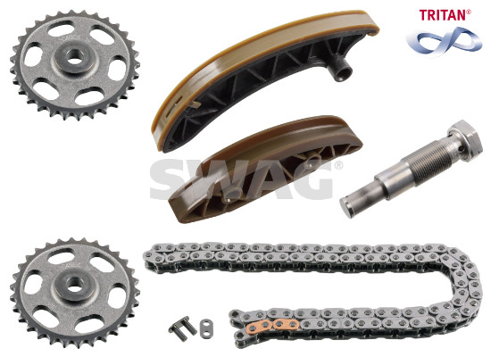 Swag 33 10 8470 Distributieketting kit